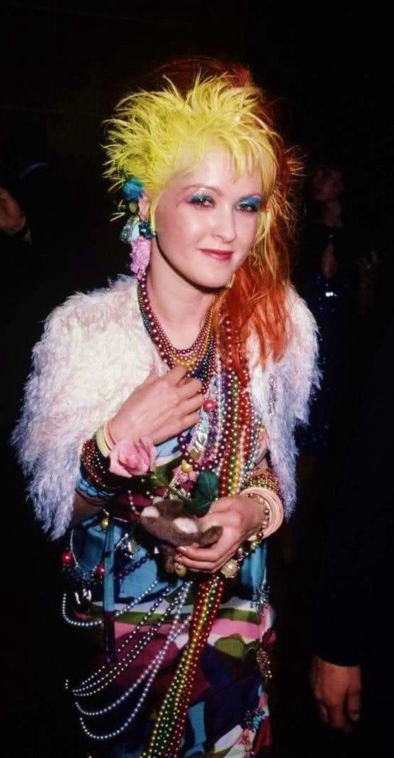 🎵🎶Musical🎵🎹🎶 🎵🎶Theme No 11🎵🎹🎶Girls Just Want to have Fun – Cyndi Lauper