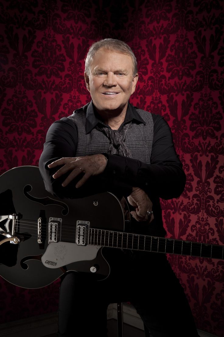 🎶Musical🎵🎹🎶 🎵🎶 Theme No 25🎵🎹🎶Gentle On My Mind – Glen Campbell