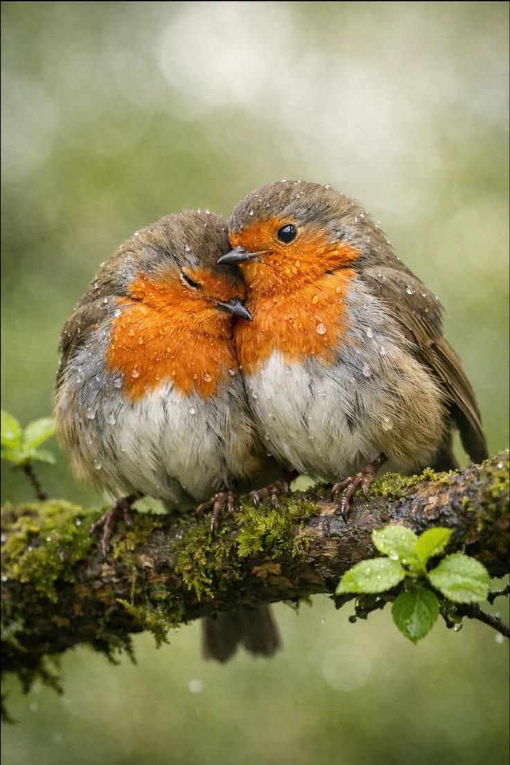 Slender Bird Examples 🌐Skeltonic 🫖 No 25 – Little Birds – VIXEN of VERSE