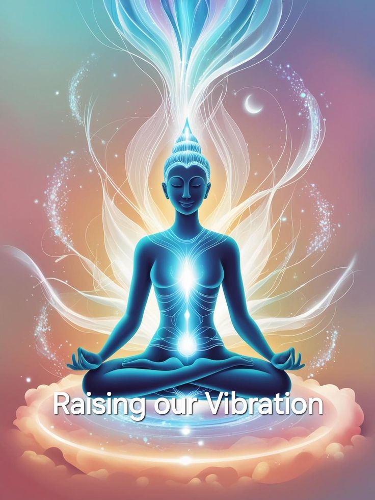 🐠🐦‍🔥GOOD VIBES 🐠🐦‍🔥- Raising Our Vibration🐠🐦‍🔥