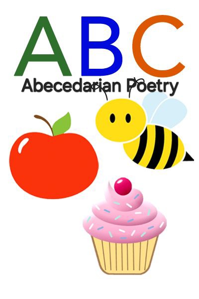 👣🐝💛Abecedarian – X-ray Vision💛🐝👣
