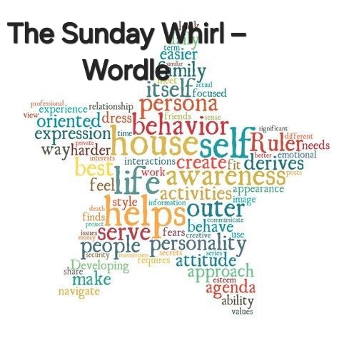 🩷🩵The Sunday Whirl – Wordle 778🩵🩷