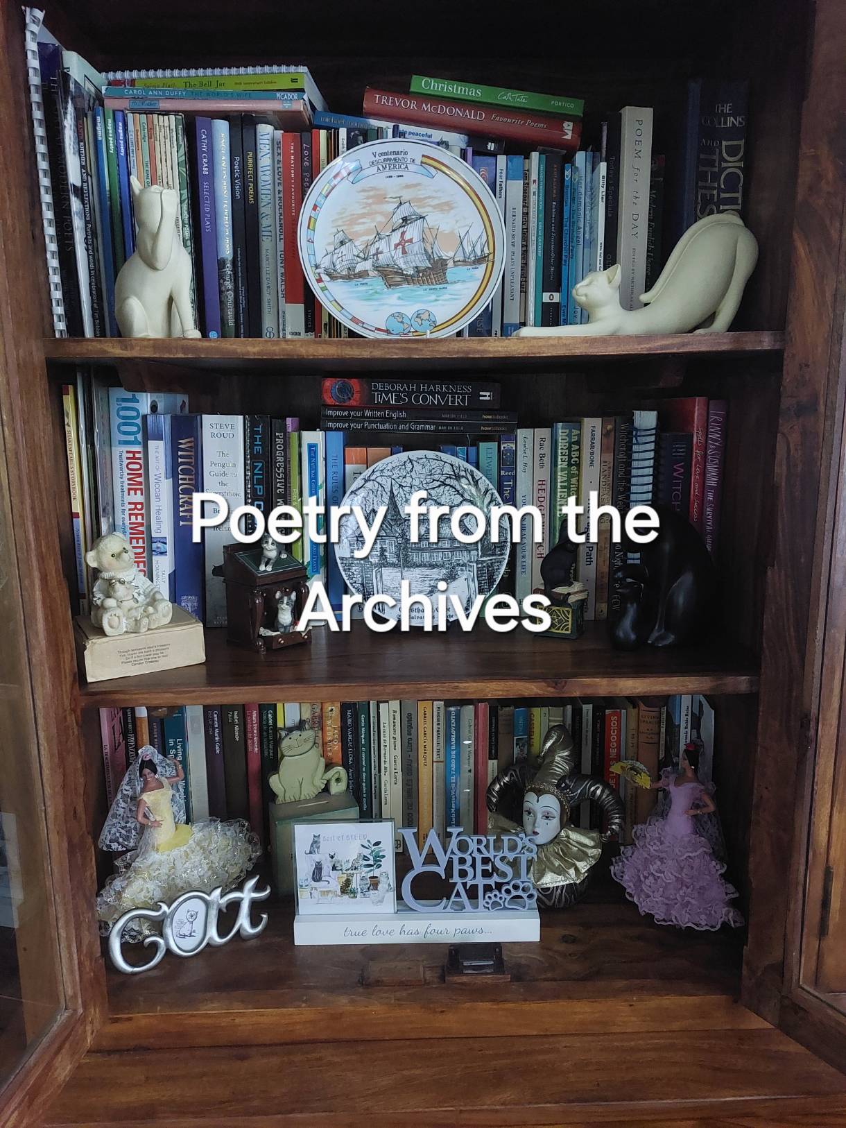 🗂️🗄️📒Poetry From The Archives📒🗄️🗂️ No. 27 – Triolet 62 – Sing me a Song