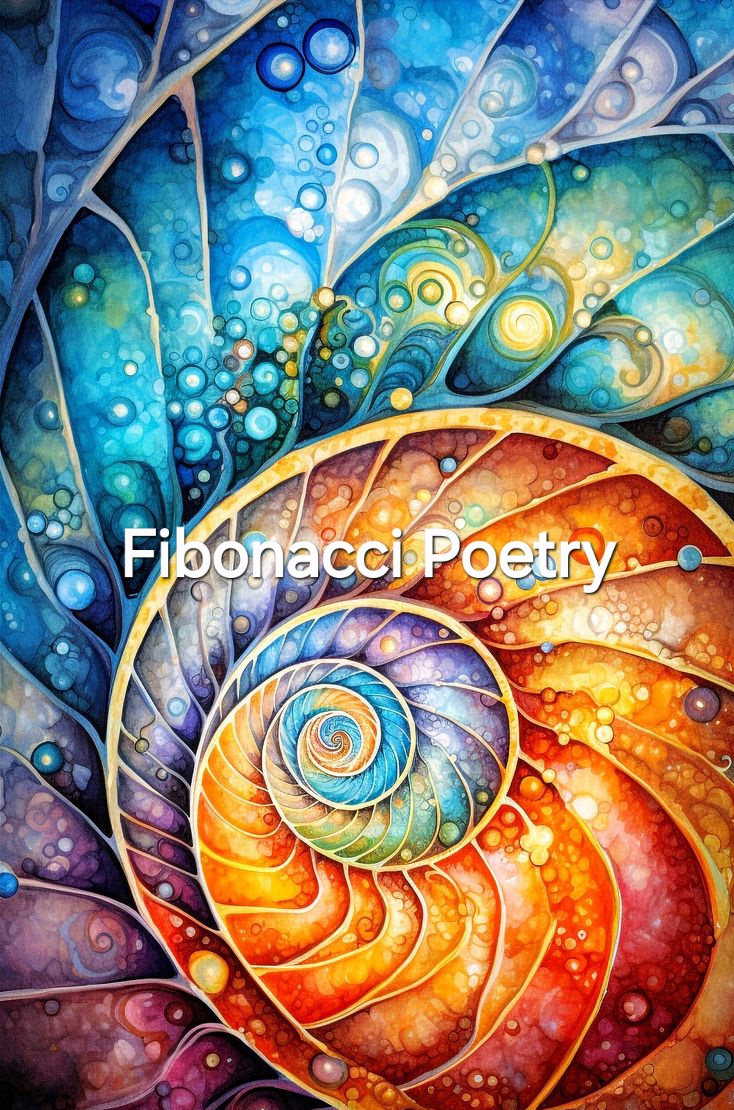 Fibonacci Poetry🪴No. 33🪻– Audiobook