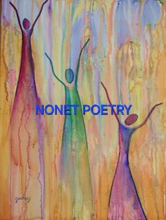 💕🪞 Nonet No.44🪞💕