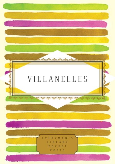 🦚🧞‍♀️A Villanelle – I Sit And I Read🧞‍♀️🦚