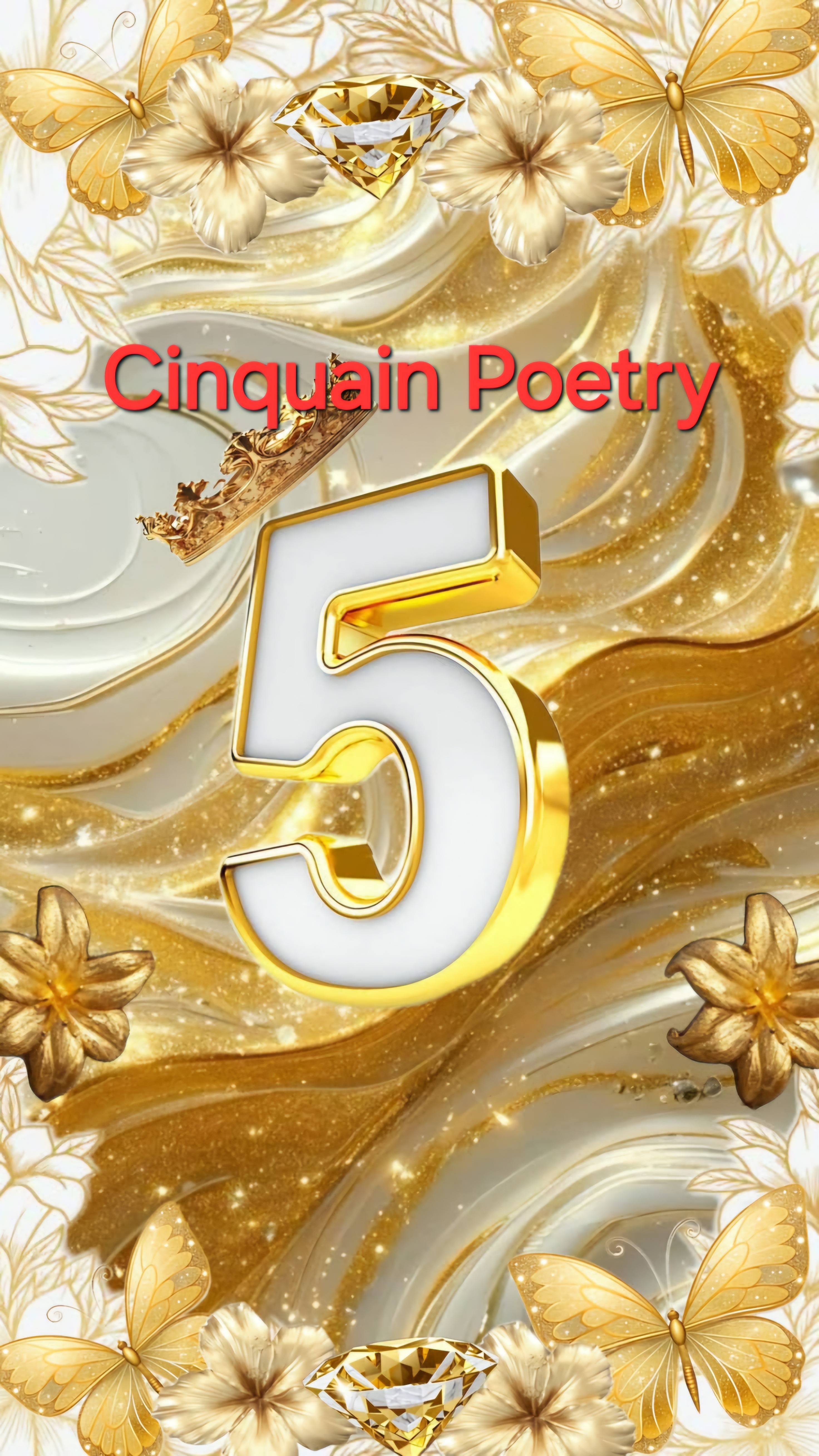 Cinquain 66🍊🍏 – Age🍏🍊