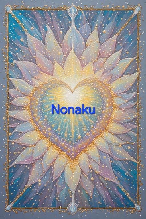 🦚💚NONAKU No. 50🦚💚
